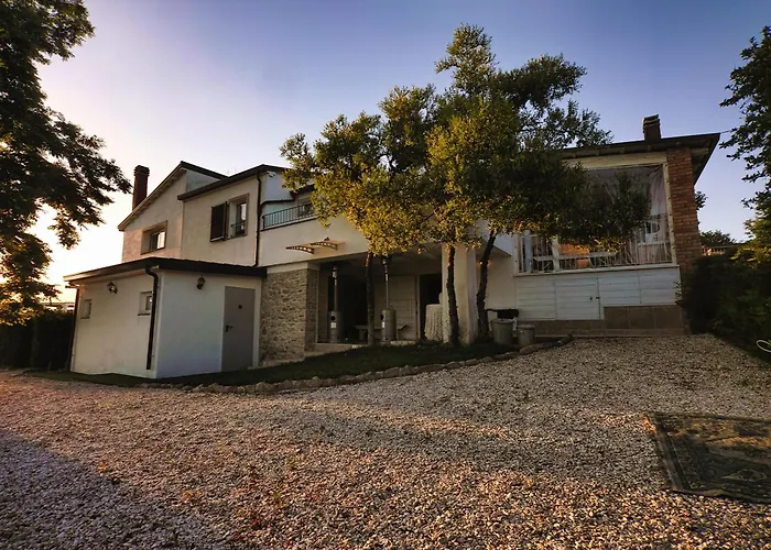 Villa Tamara Country&Spa Suites