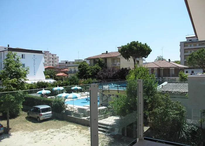 Park Hotel Morigi Garden & Spa