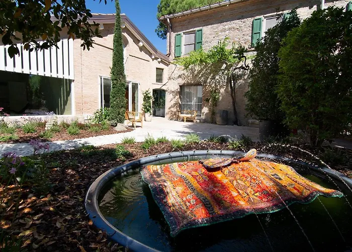 Dellefarfalle Boutique B&B